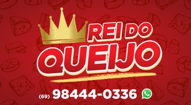 rei do queijo